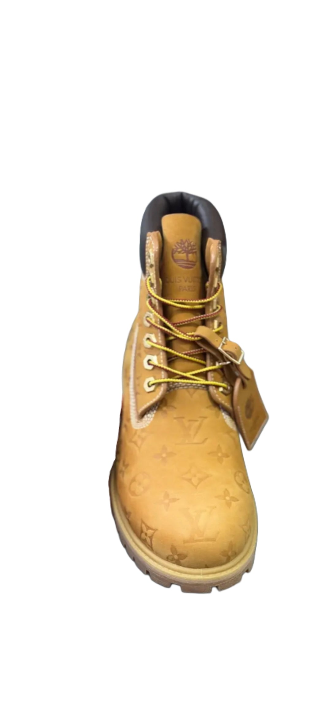 Timberland X Louis Vuitton Pharell Williams Collab