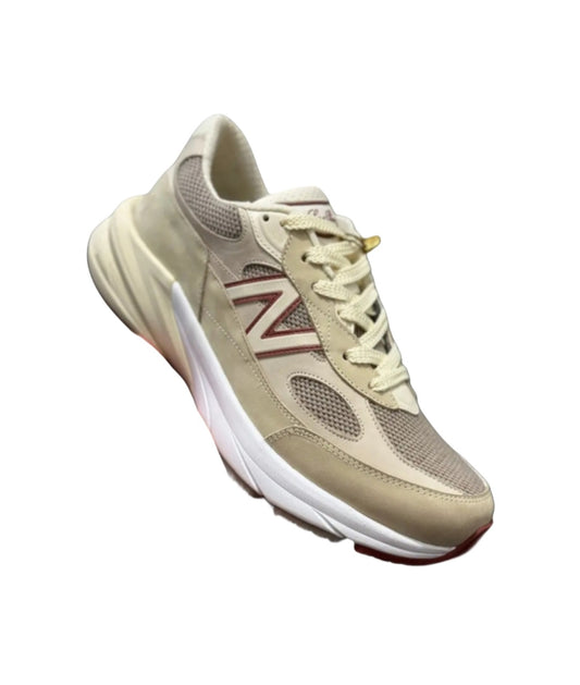 Loro Piana X New Balance Collab