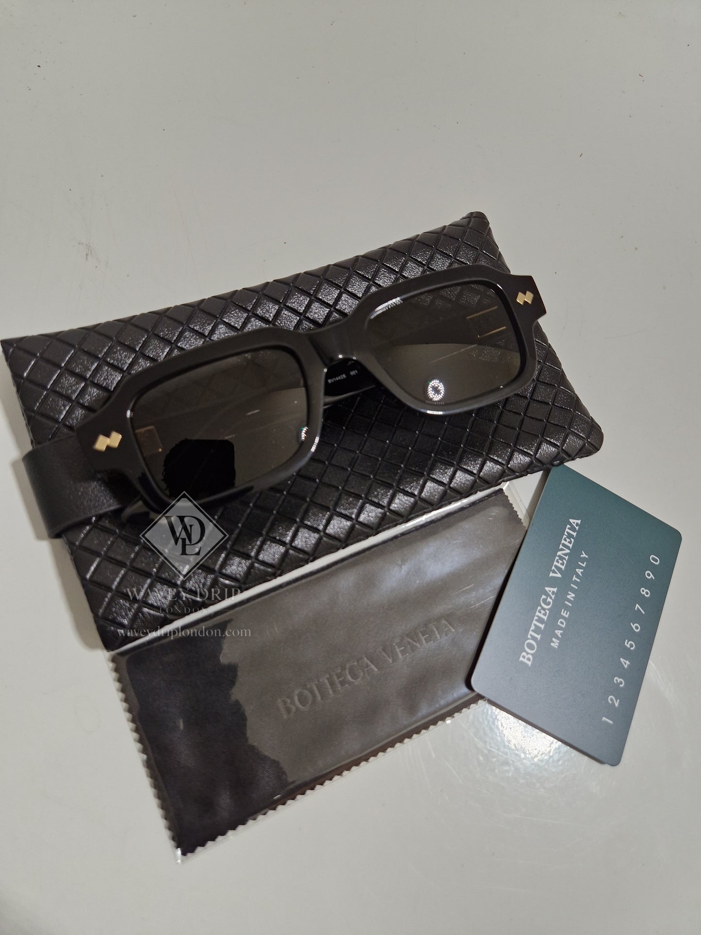 Bottega Venetta Sunglasses