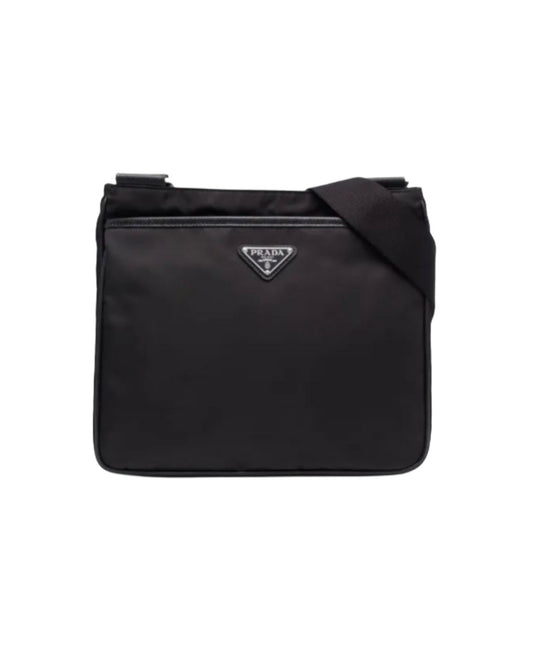 Re Nylon Shoulder Bag