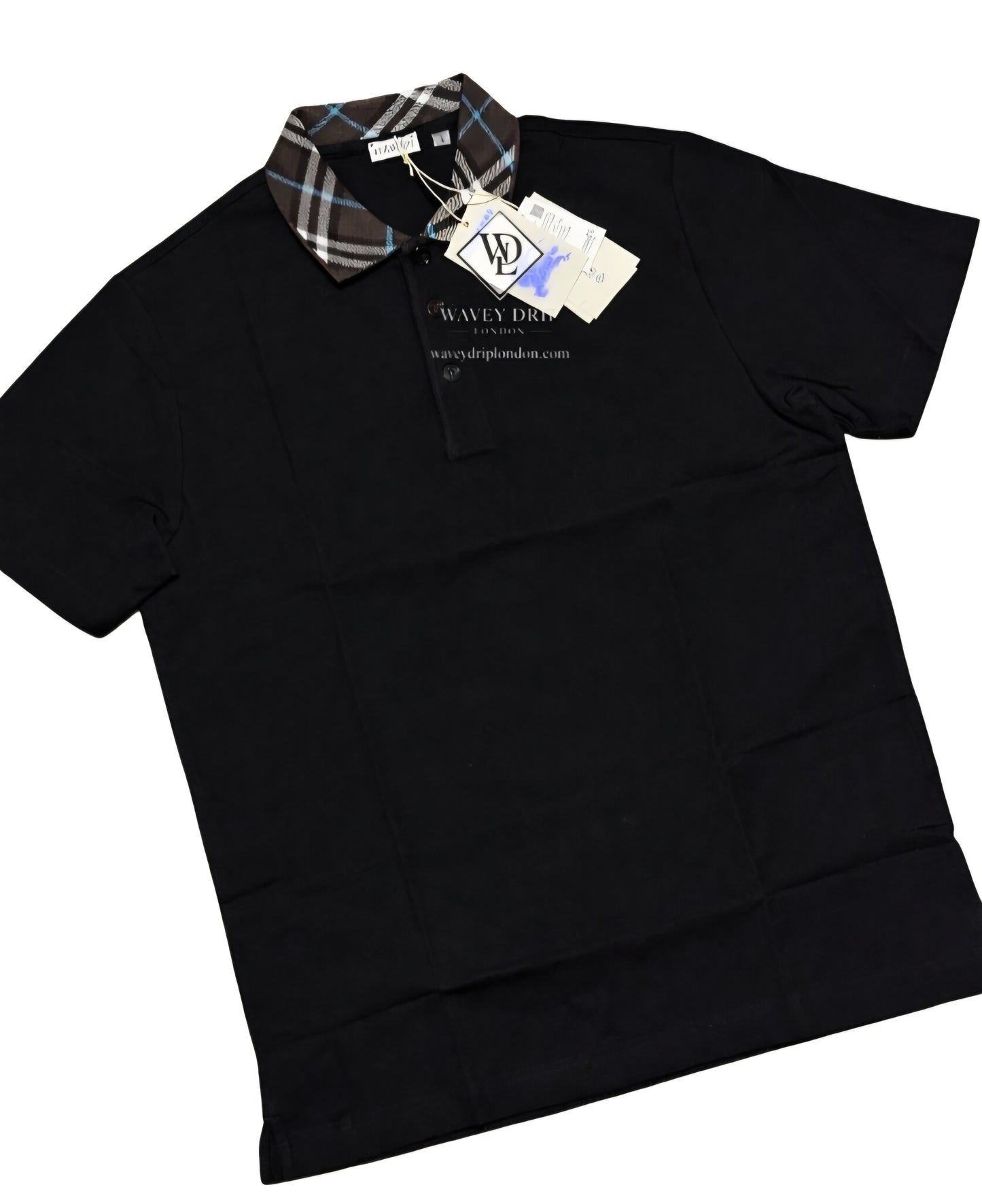 Burberry Polo