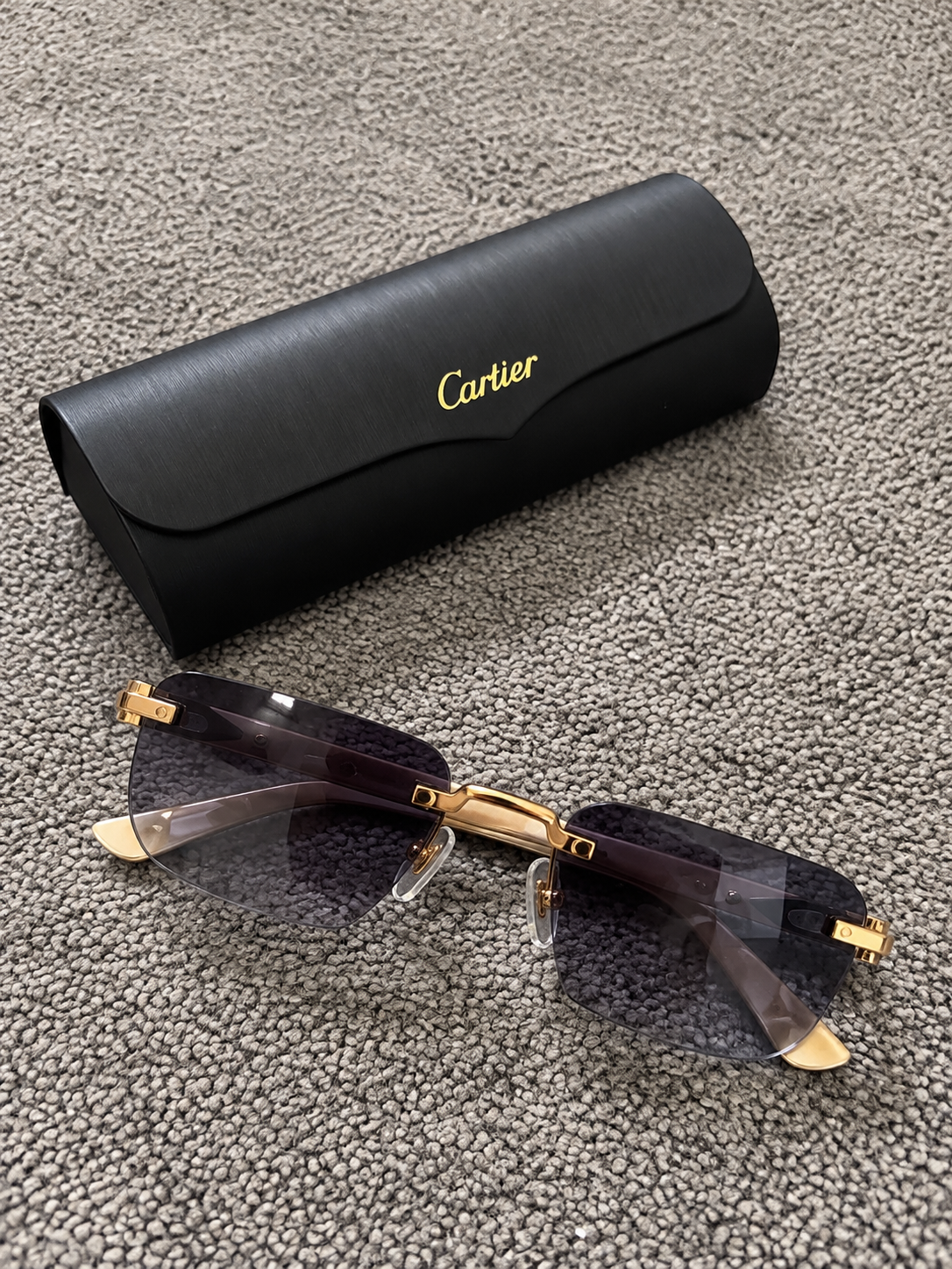 Cartier Sunglasses