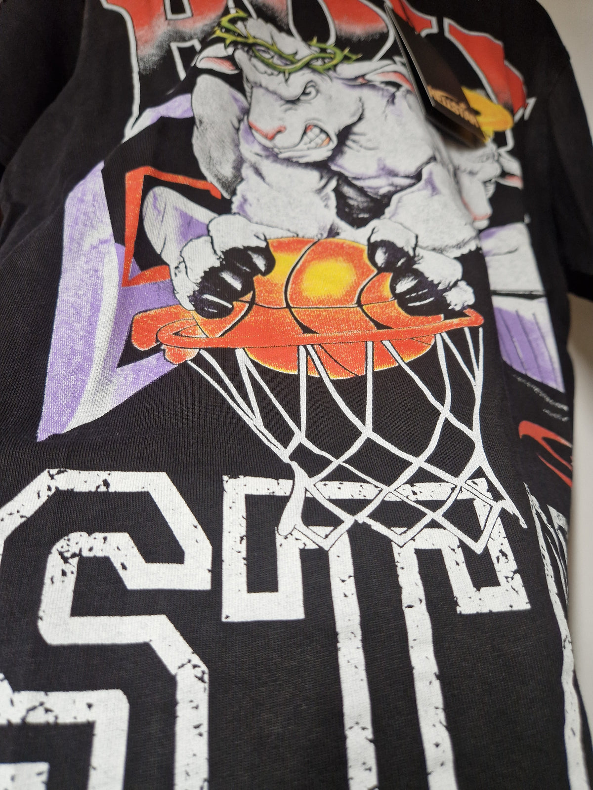 Hell Star Tshirt