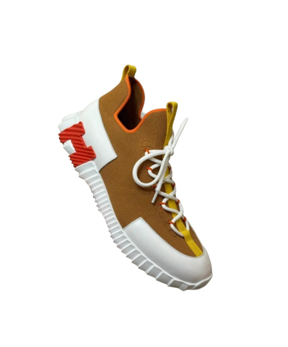 Hermés Bouncing Sneakers