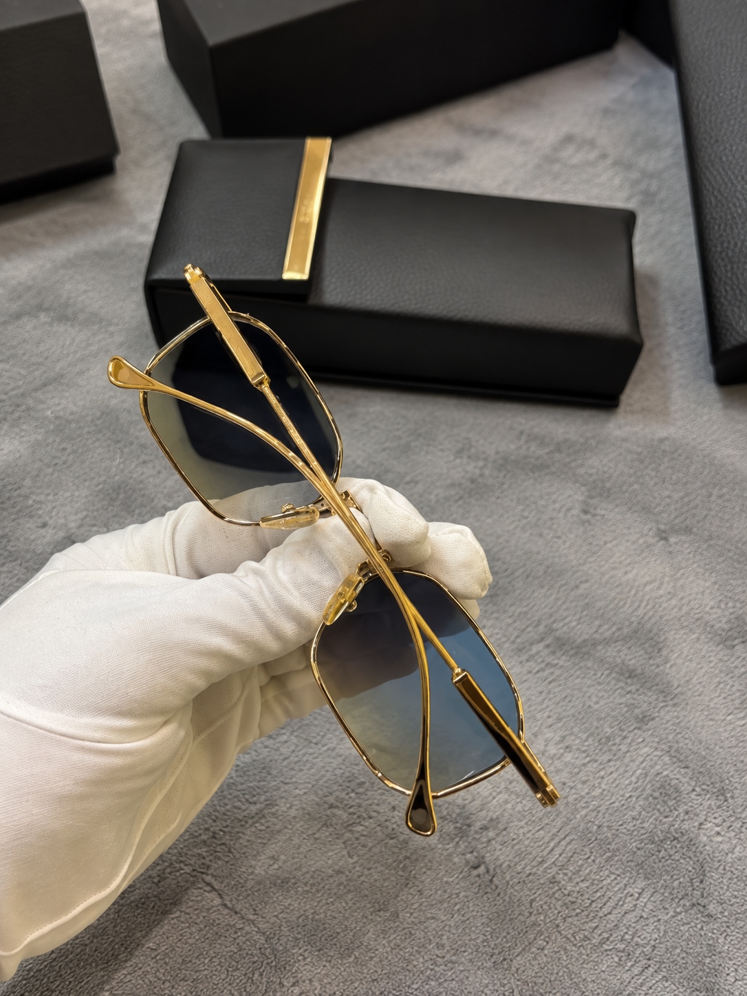 John Dalia Sunglasses