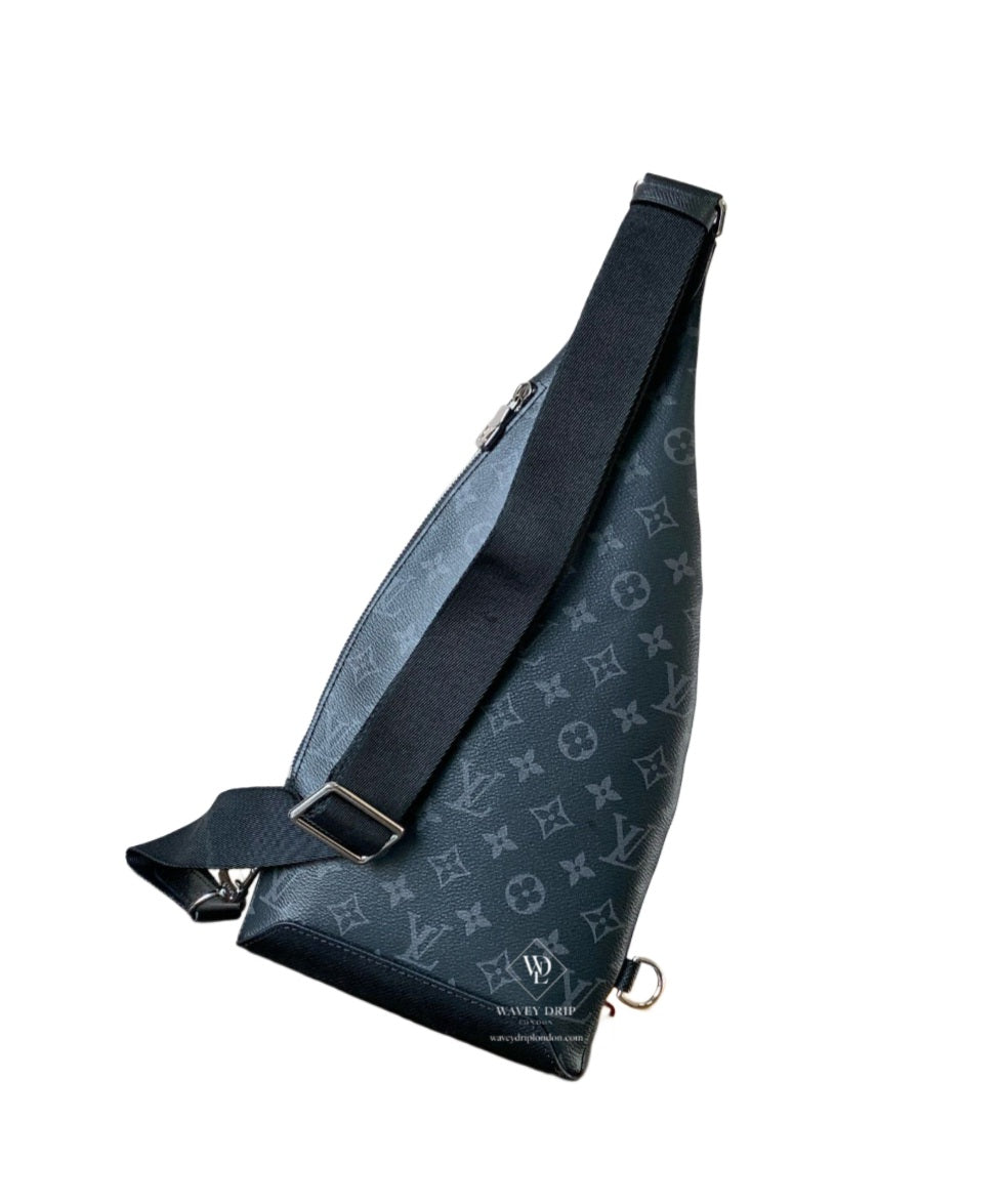 Louis Vuitton Eclipse Sling Bag