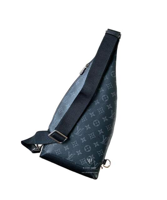Louis Vuitton Eclipse Sling Bag