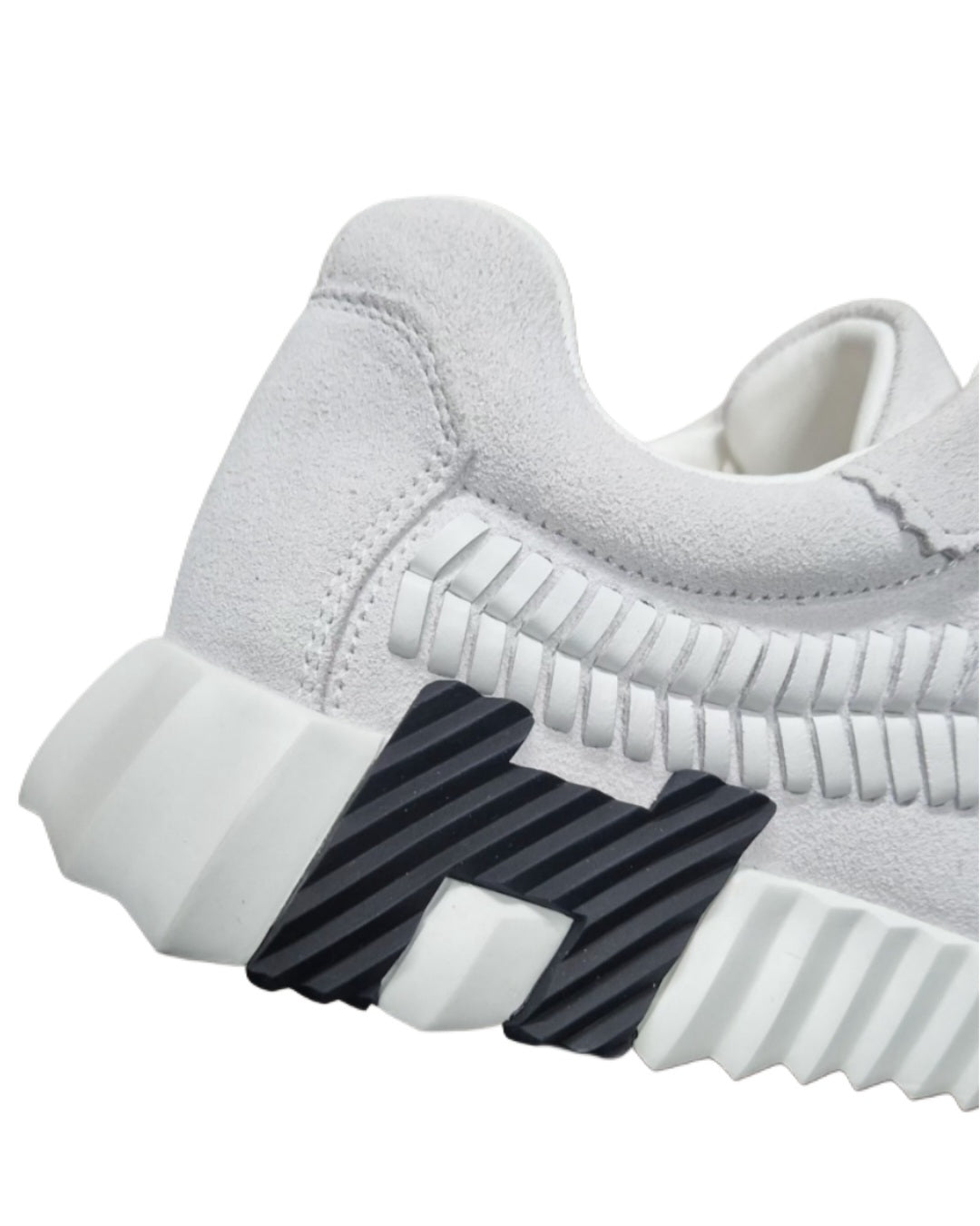 Hermés Bouncing Sneakers
