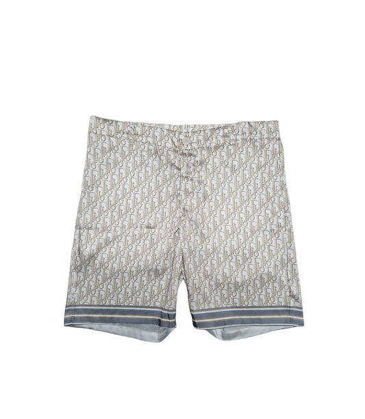 Dior Oblique Shorts