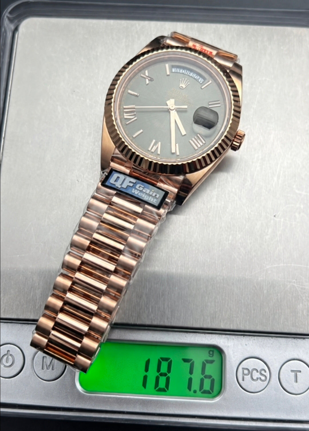 Rolex Day Date