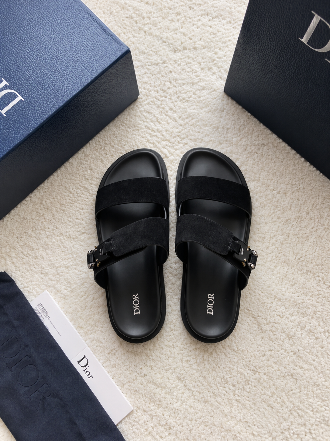 Dior Sandals
