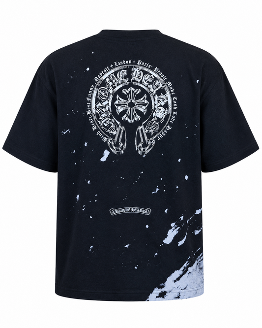 Chrome Hearts Tshirt
