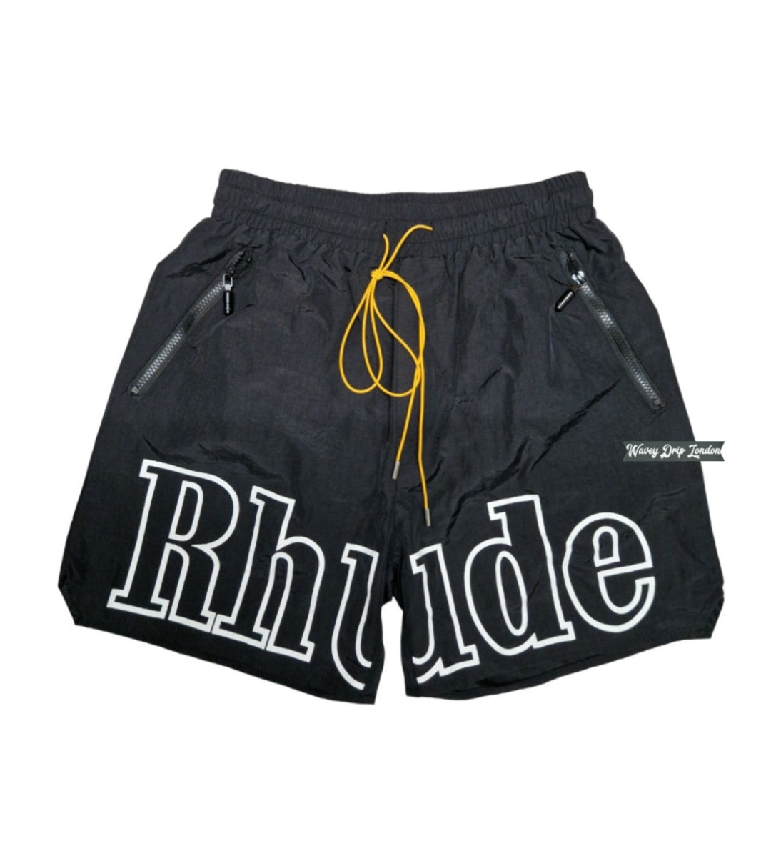 RHUDE Shorts