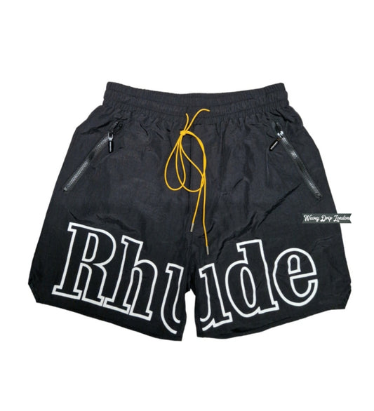 RHUDE Shorts