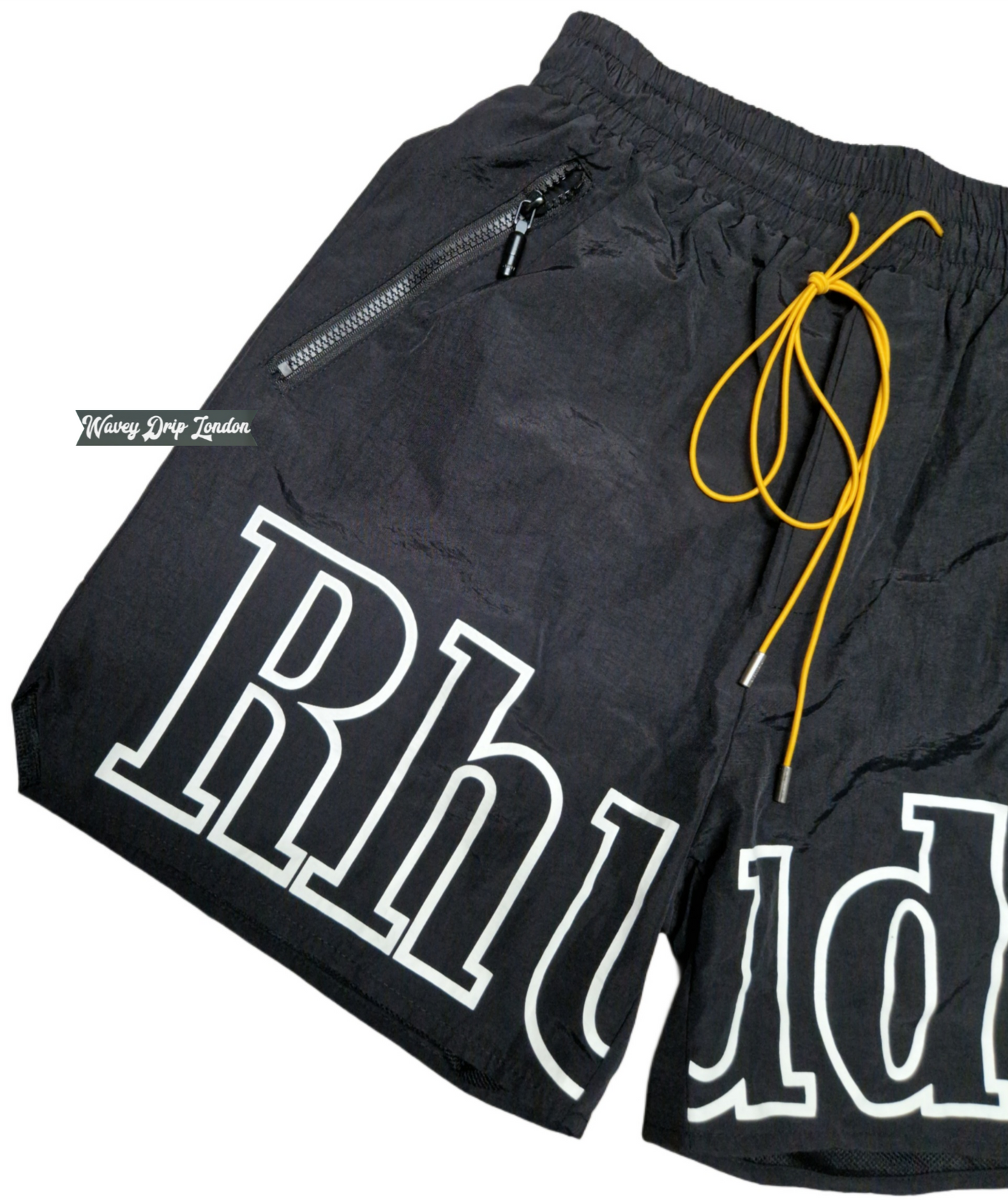 RHUDE Shorts