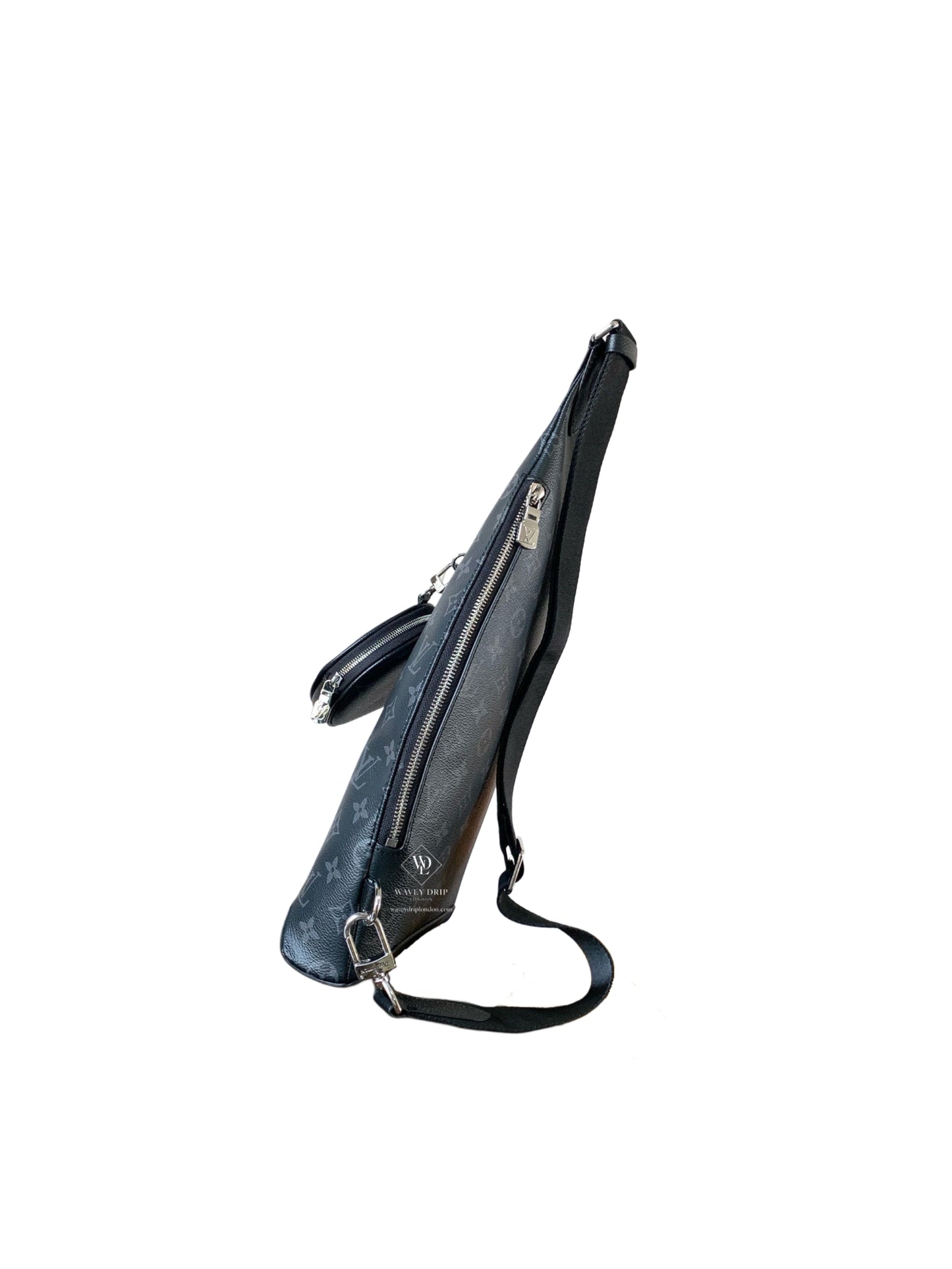 Louis Vuitton Eclipse Sling Bag