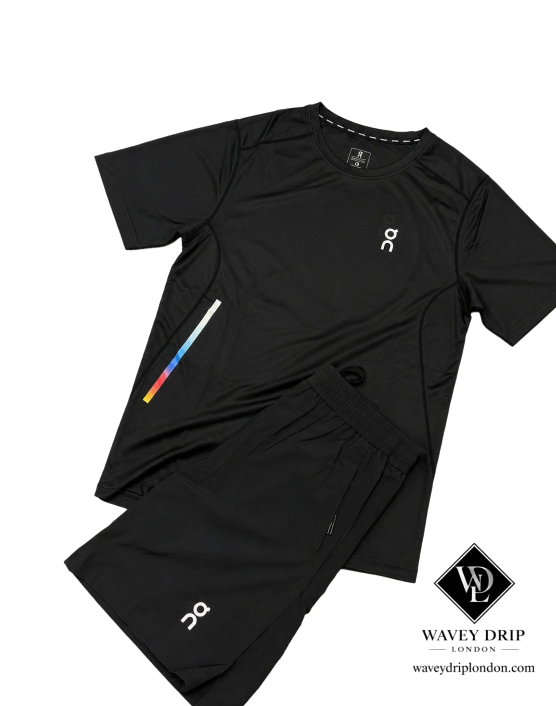 On Cloud Stealth Performance Set