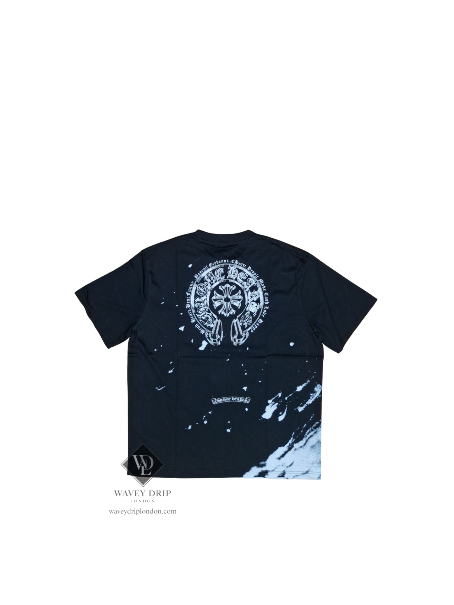 Chrome Hearts Tshirt