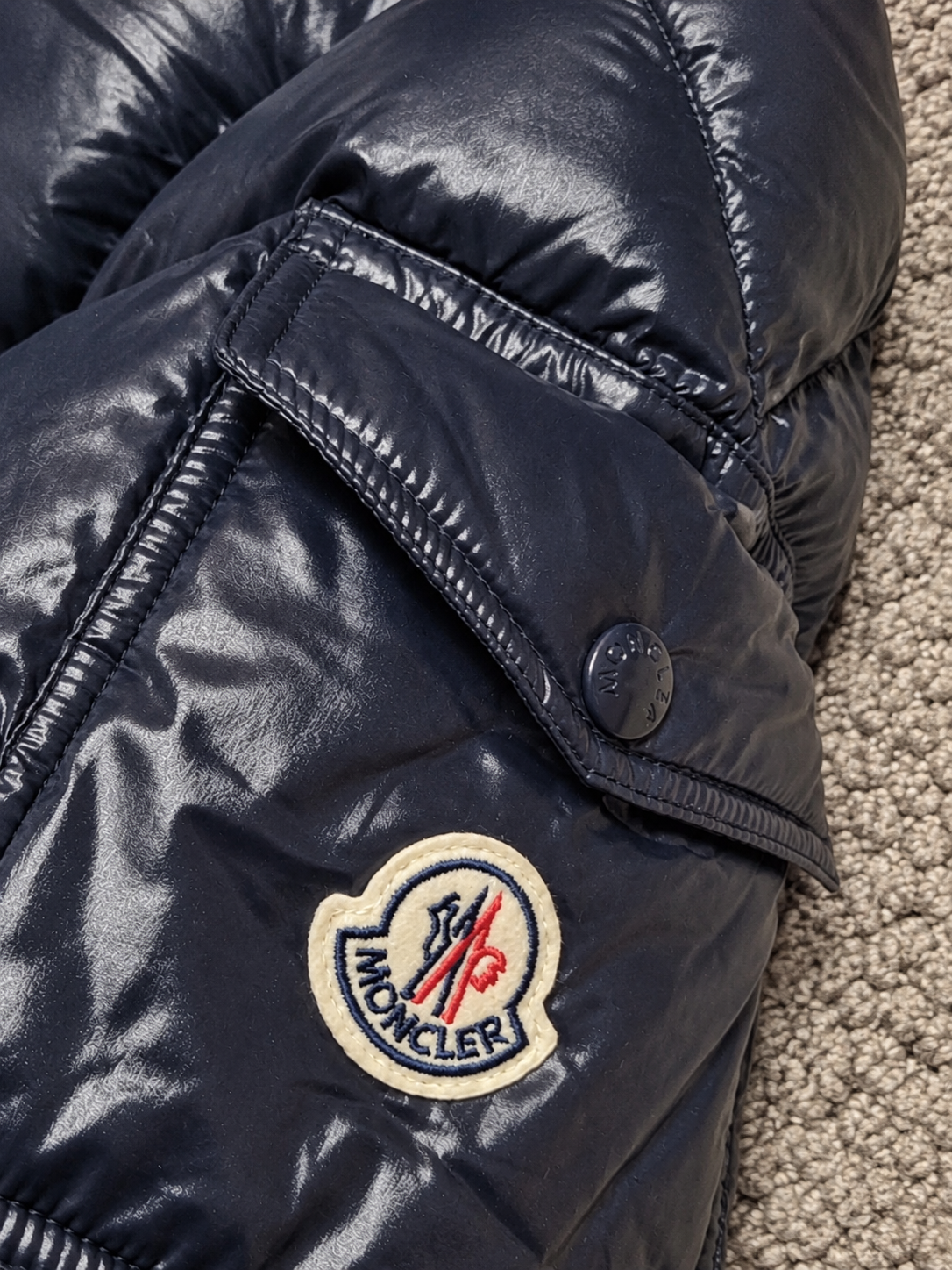 Moncler Jacket