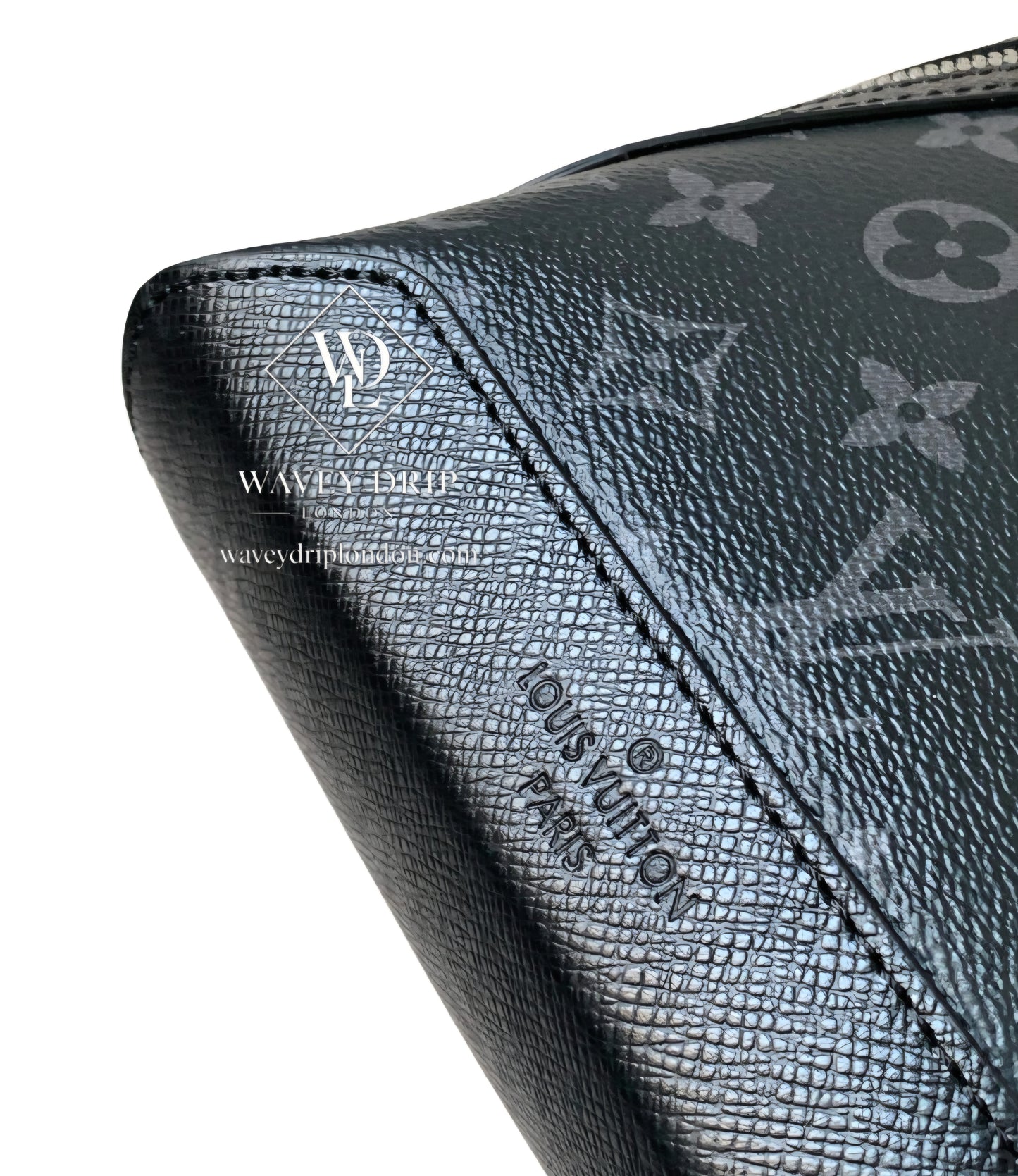 Louis Vuitton Eclipse Sling Bag