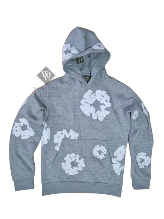 Denim Tears Floral Wreath Full Tracksuit