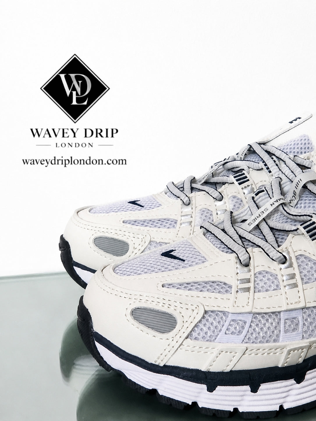 Nike P6000