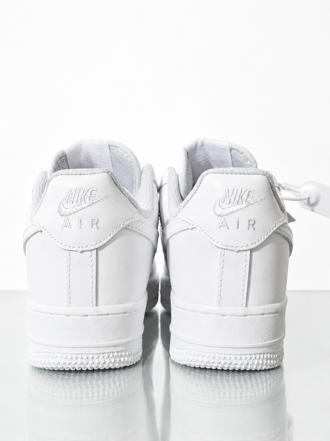 Nike Airforce 1 - White