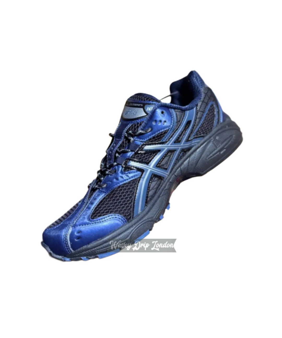 Asics Gel Blue