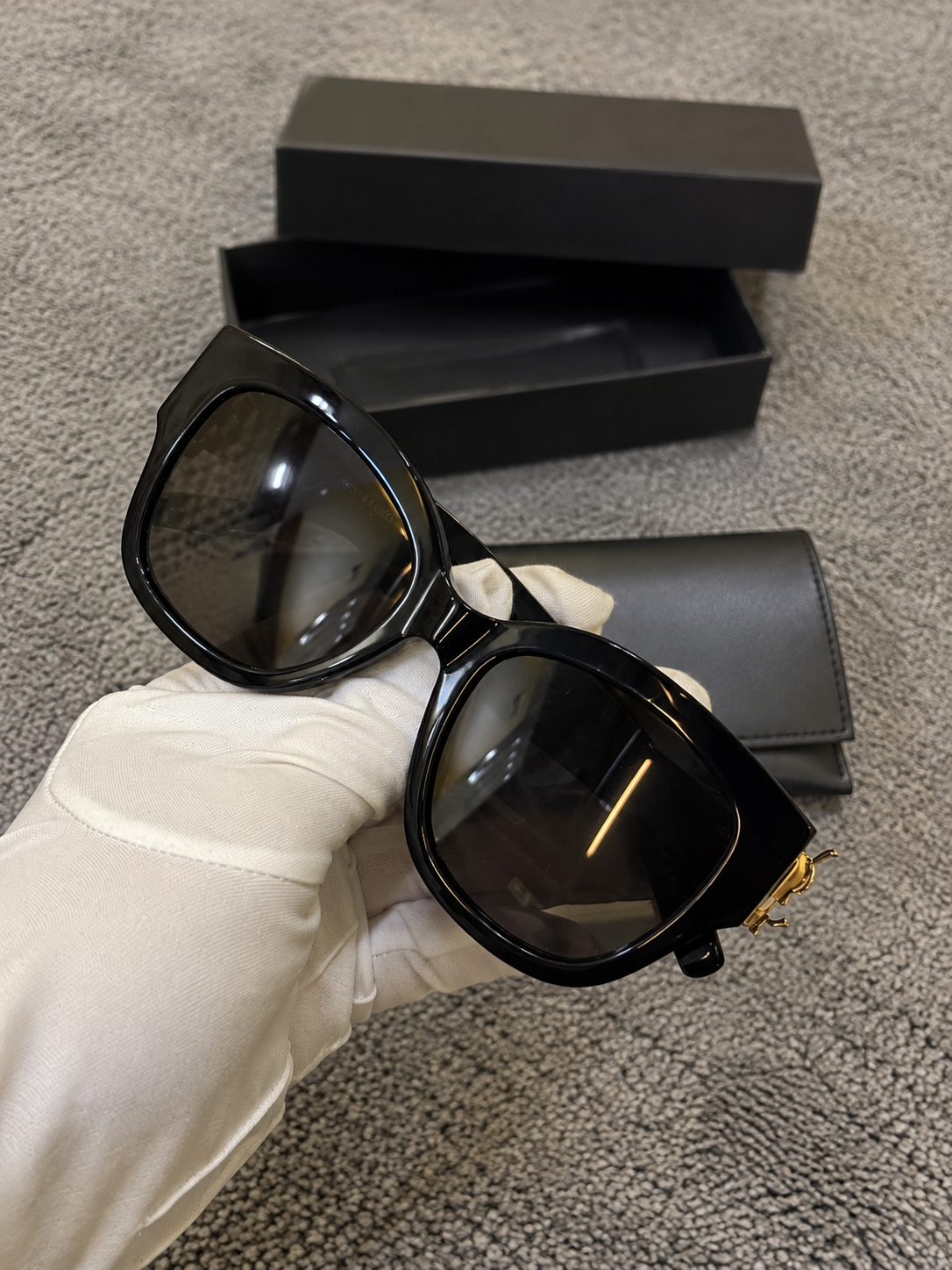 YSL Sunglasses