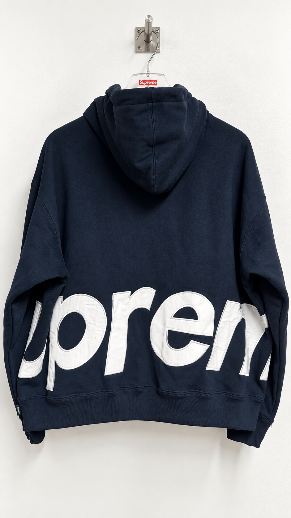 Supreme Hoody Big Logo