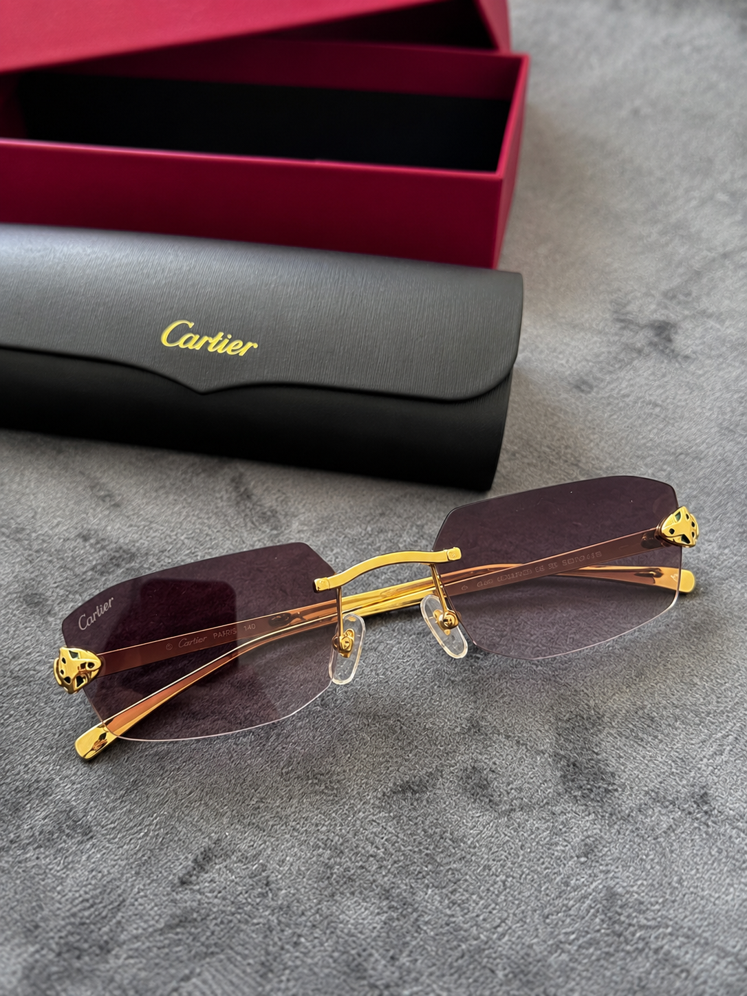 Cartier Sunglasses