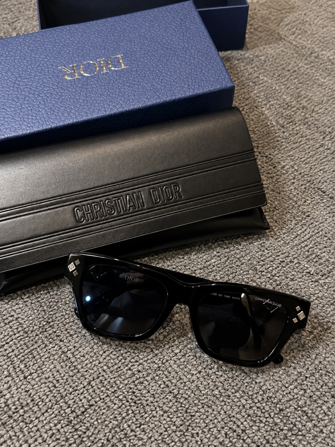 Dior Sunglasses