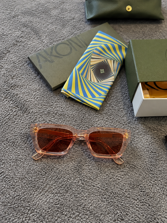 Akoni Sunglasses