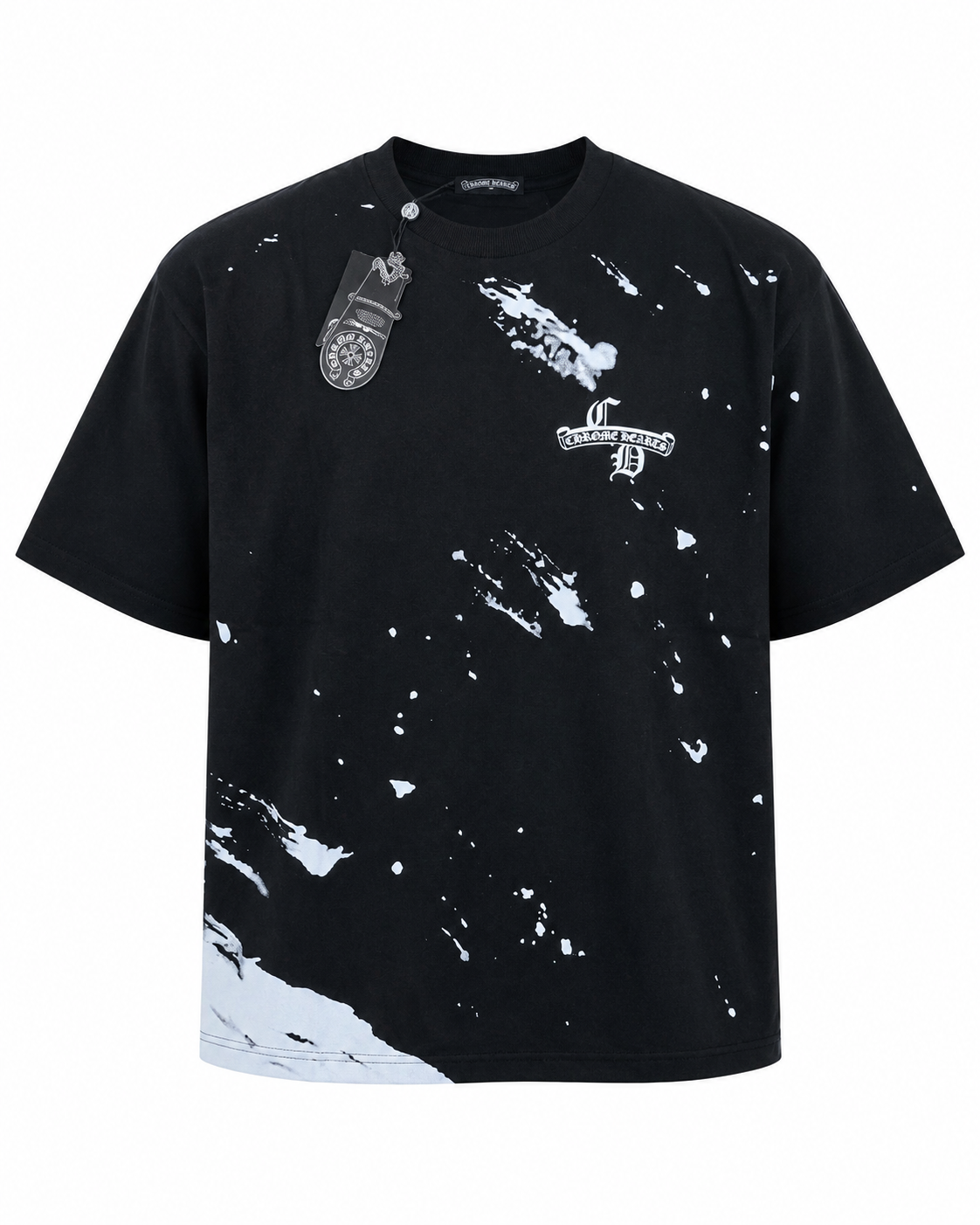 Chrome Hearts Tshirt