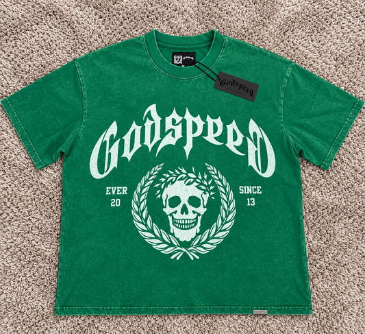 Godspeed Tshirt