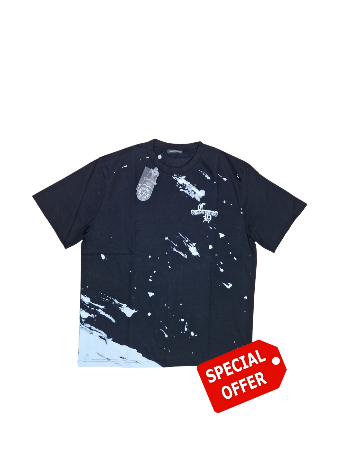 Chrome Hearts Tshirt