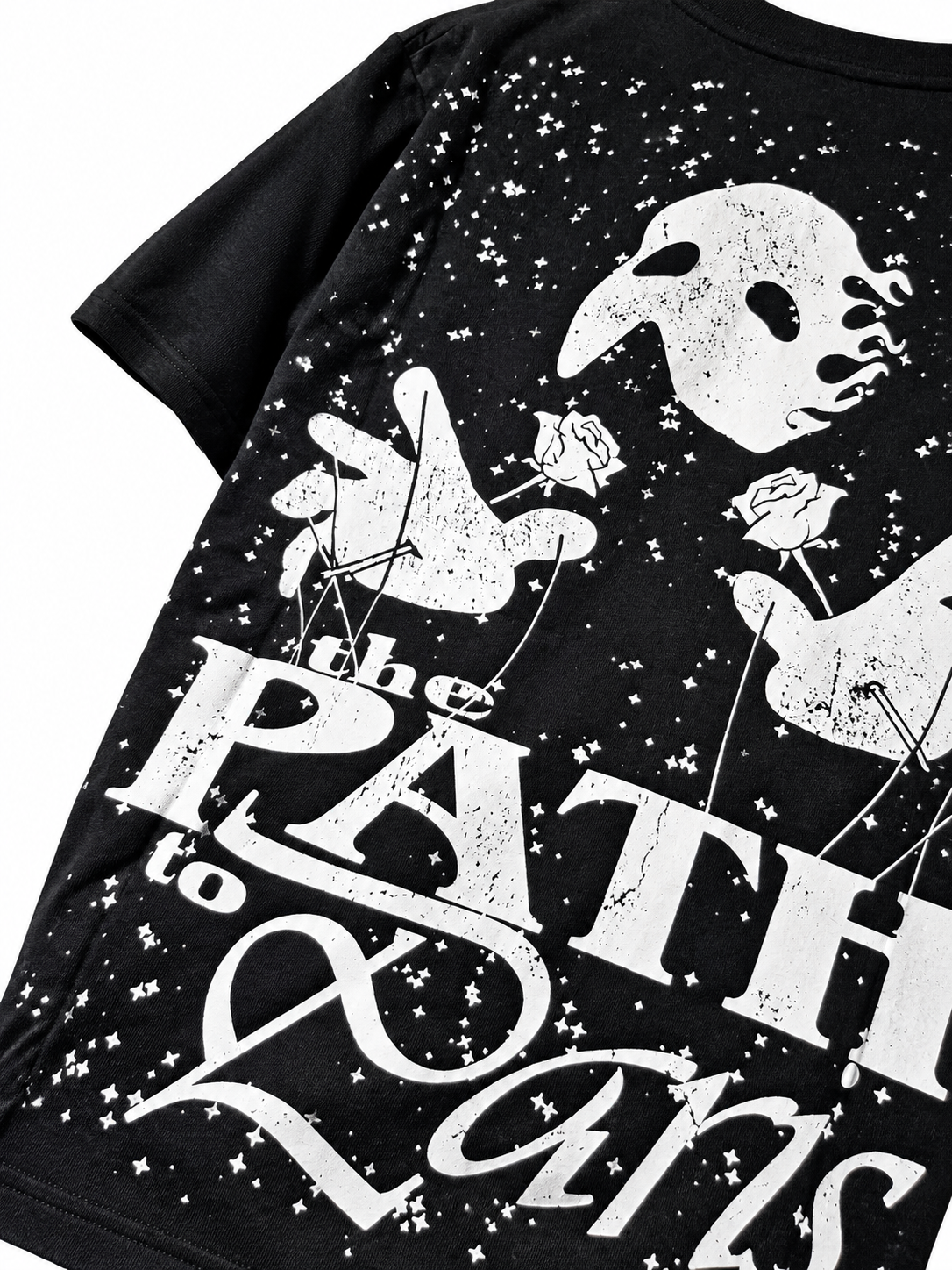 Hell Star Tshirt