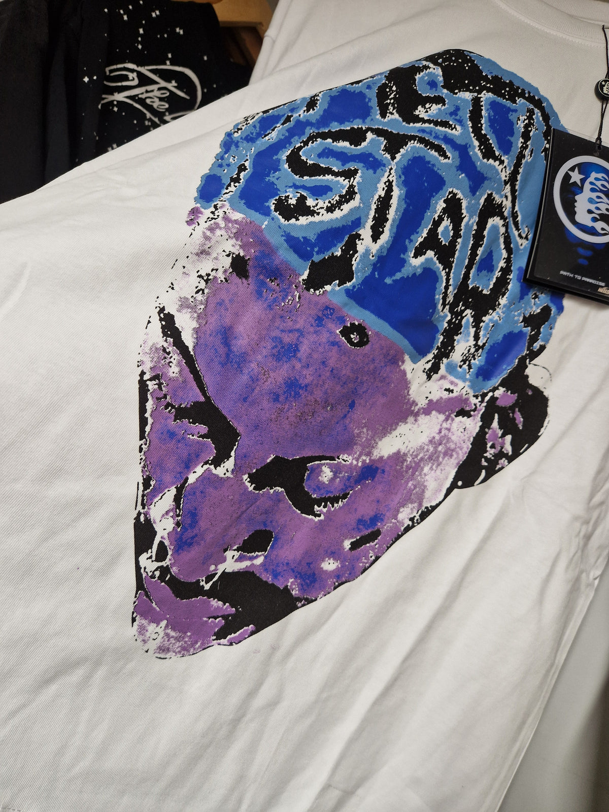 Hell Star Long Sleeve Shirt