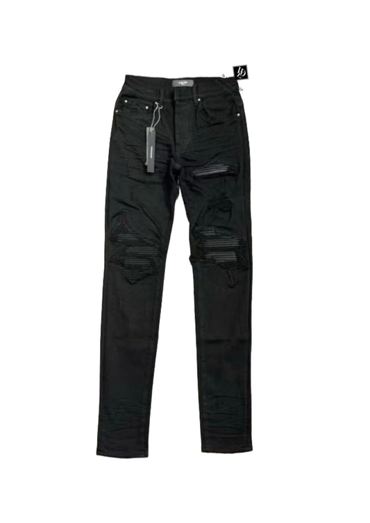 Amiri Distressed Jeans