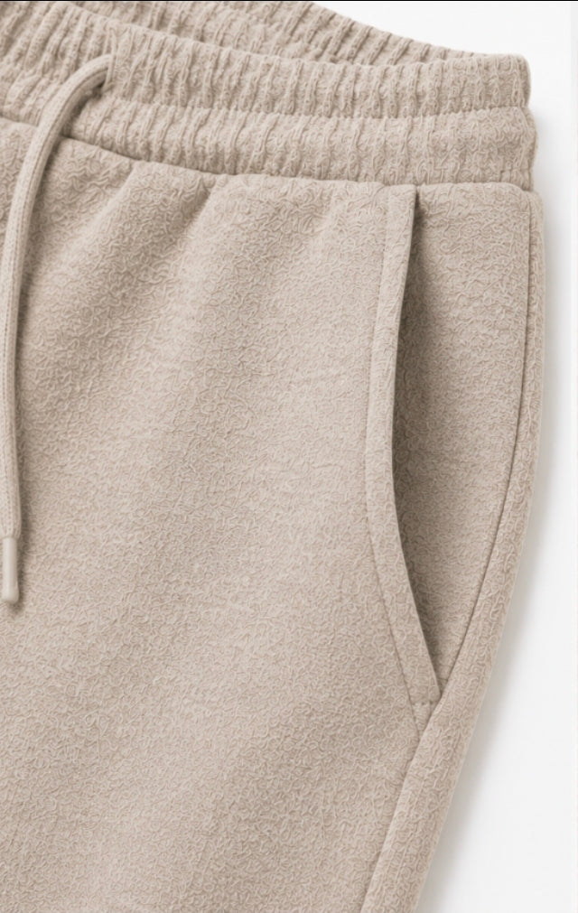 Hermes 100% Cashmere Wool Tracksuit