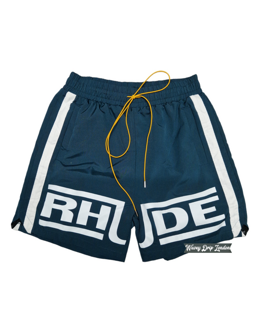 RHUDE Shorts
