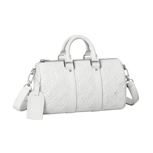 Bandouliere 25 Keepall