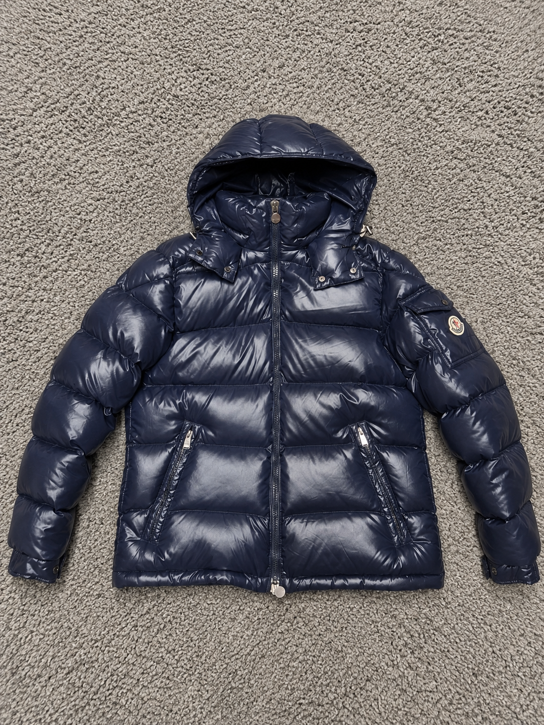 Moncler Jacket