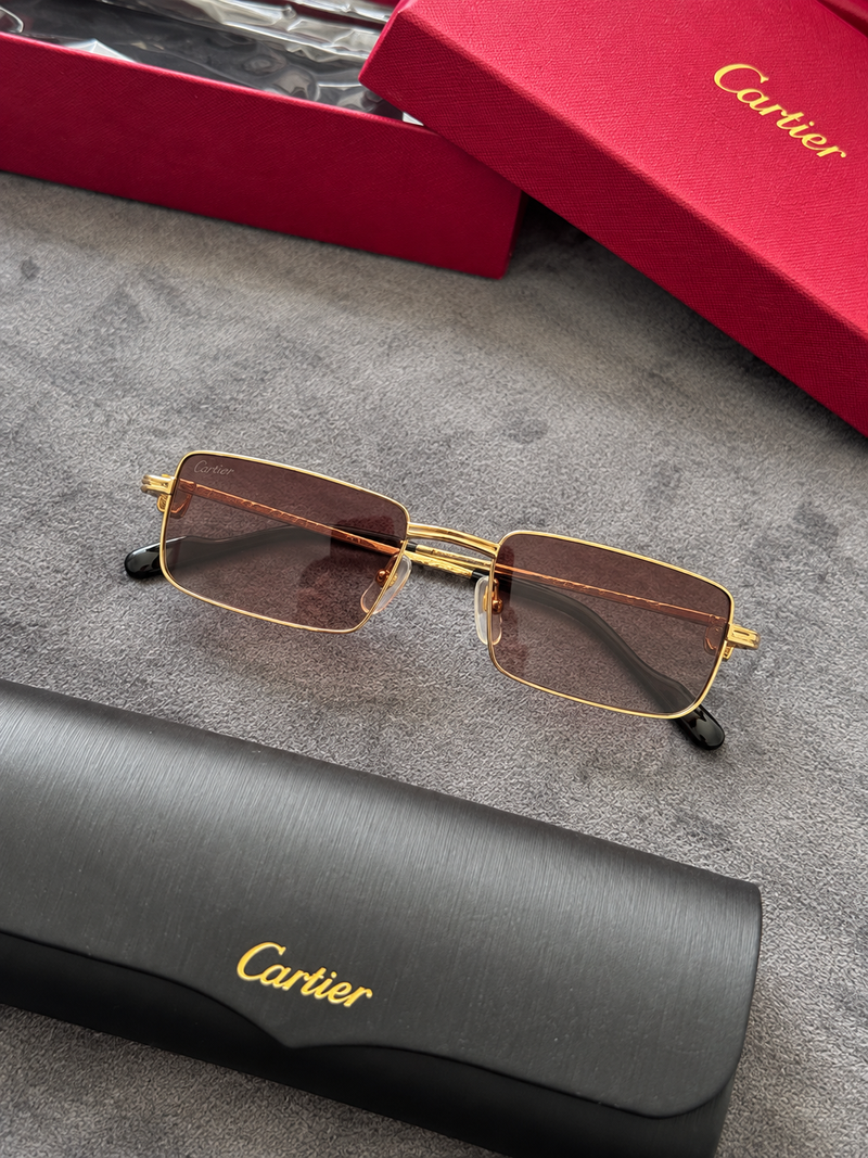 Cartier Sunglasses