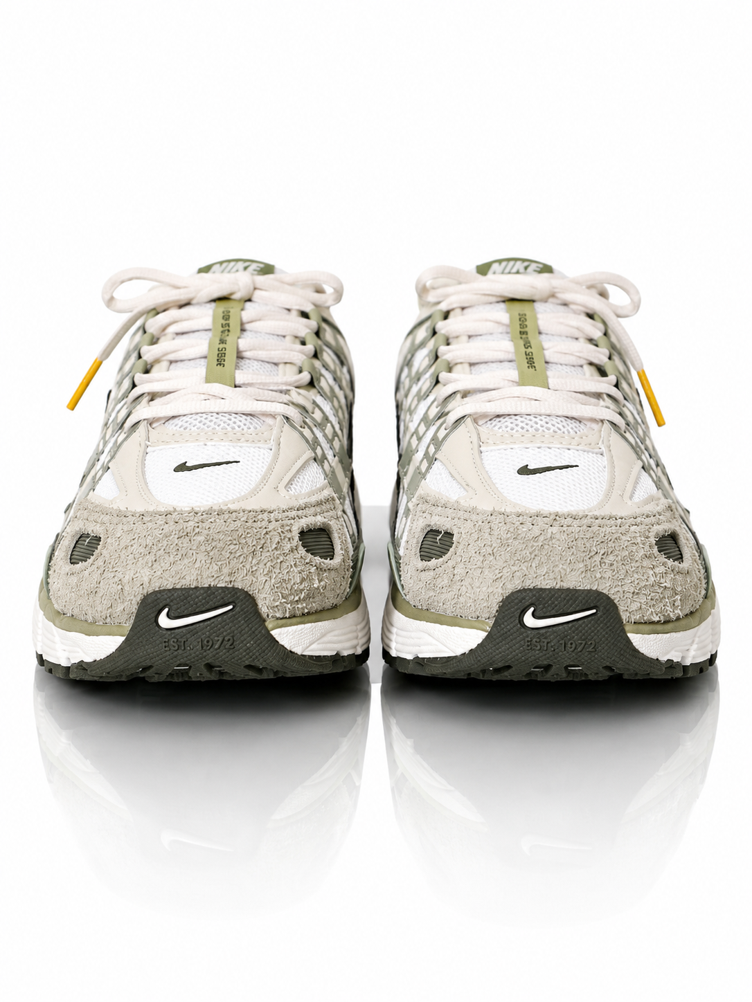 Nike P6000 - Khaki