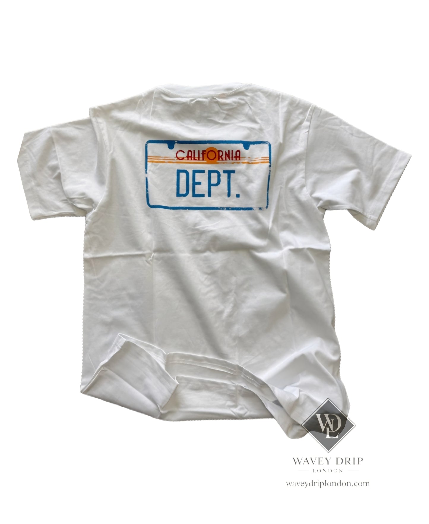 Gallery Dept. California Tshirt