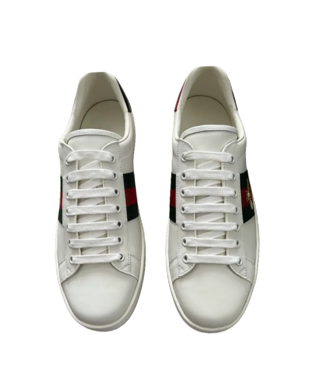 GUCCI Ace Low Top Sneakers