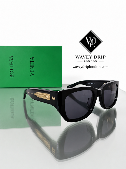 Bottega Veneta Sunglasses
