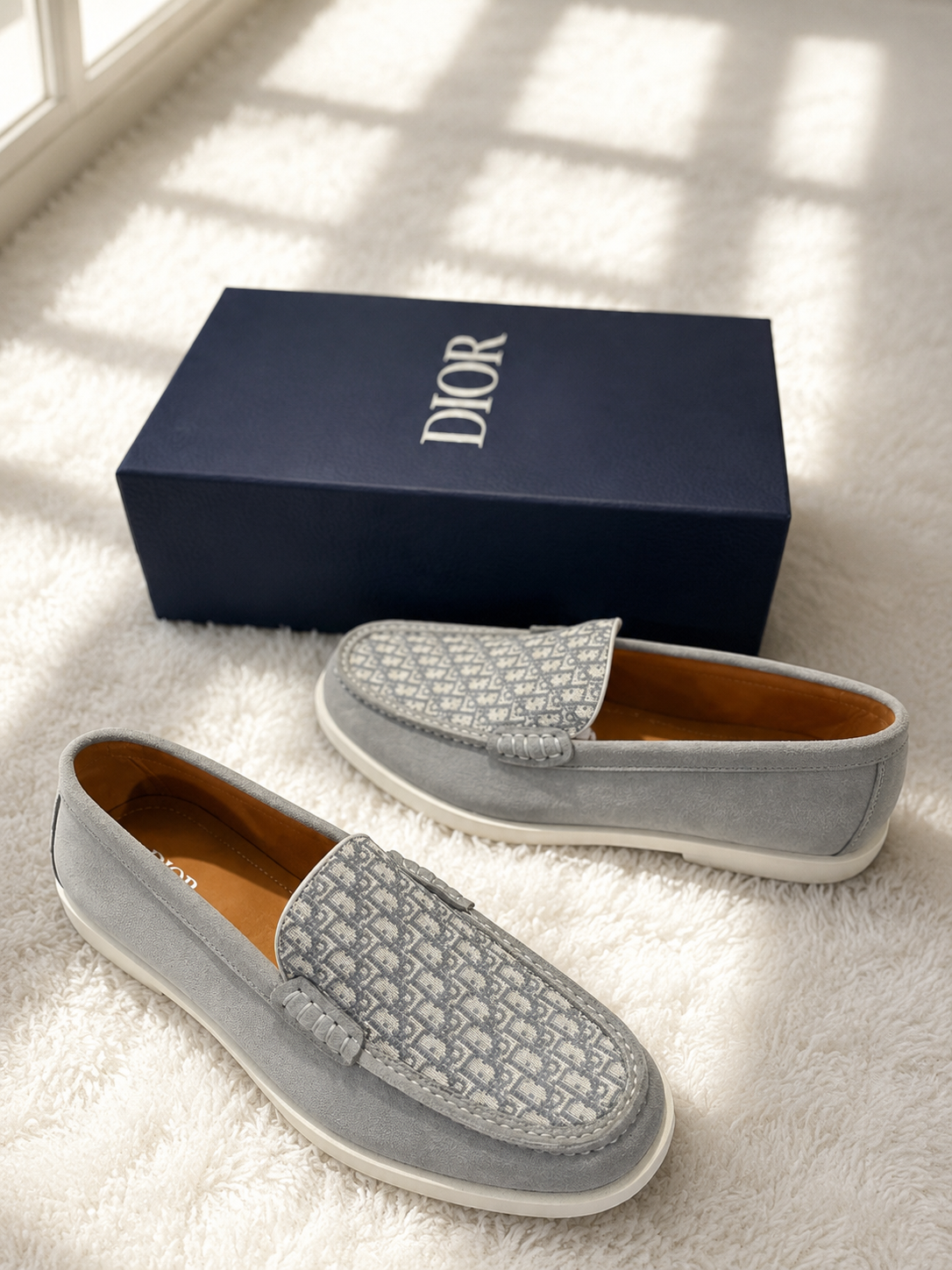 Dior Loafer