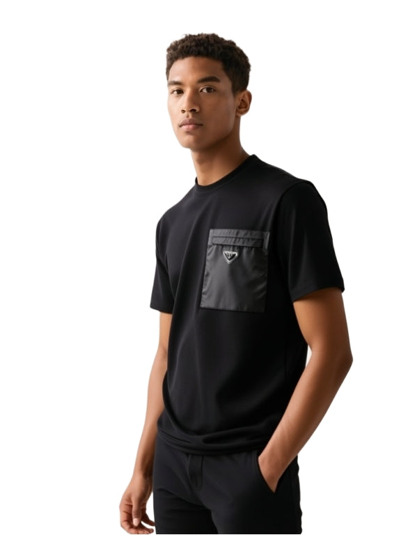 PRADA Re nylon Tshirt